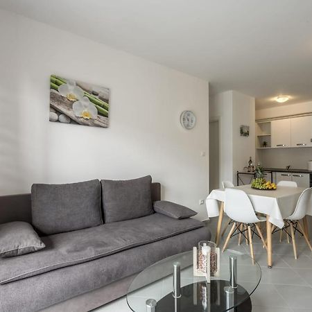 Cool Apartman สปลิท ภายนอก รูปภาพ