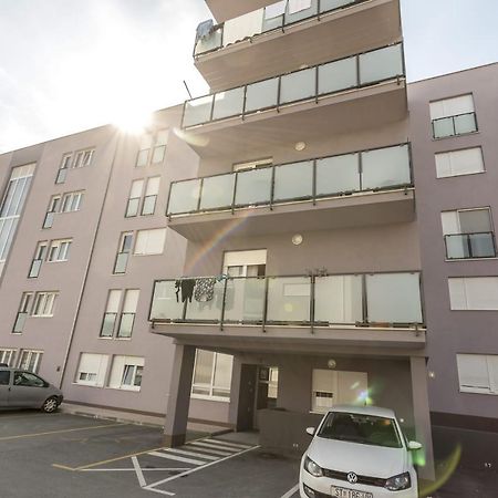 Cool Apartman สปลิท ภายนอก รูปภาพ