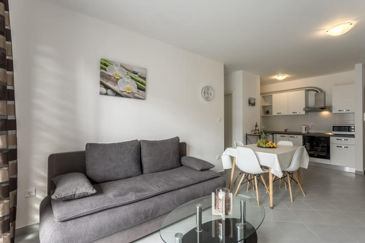 Cool Apartman สปลิท ภายนอก รูปภาพ