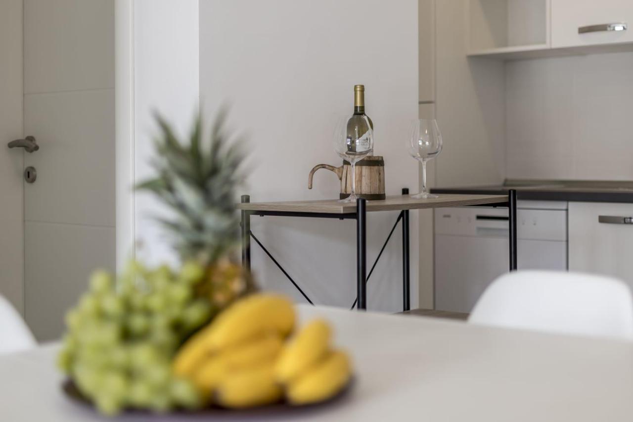 Cool Apartman สปลิท ภายนอก รูปภาพ