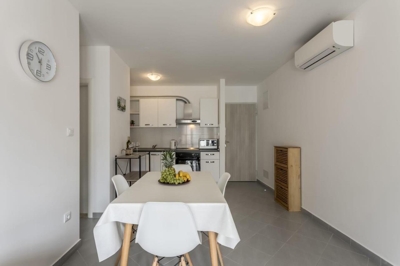 Cool Apartman สปลิท ภายนอก รูปภาพ