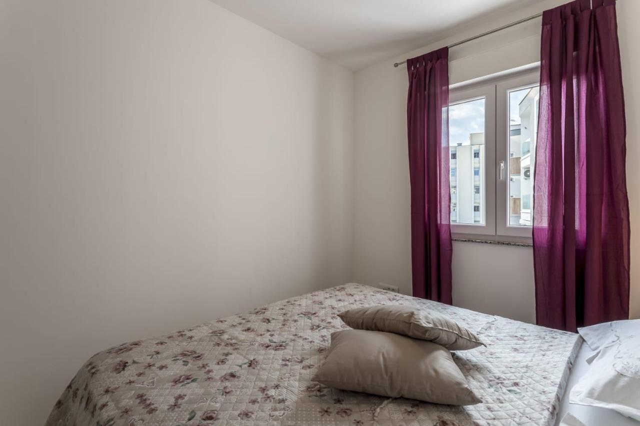 Cool Apartman สปลิท ภายนอก รูปภาพ