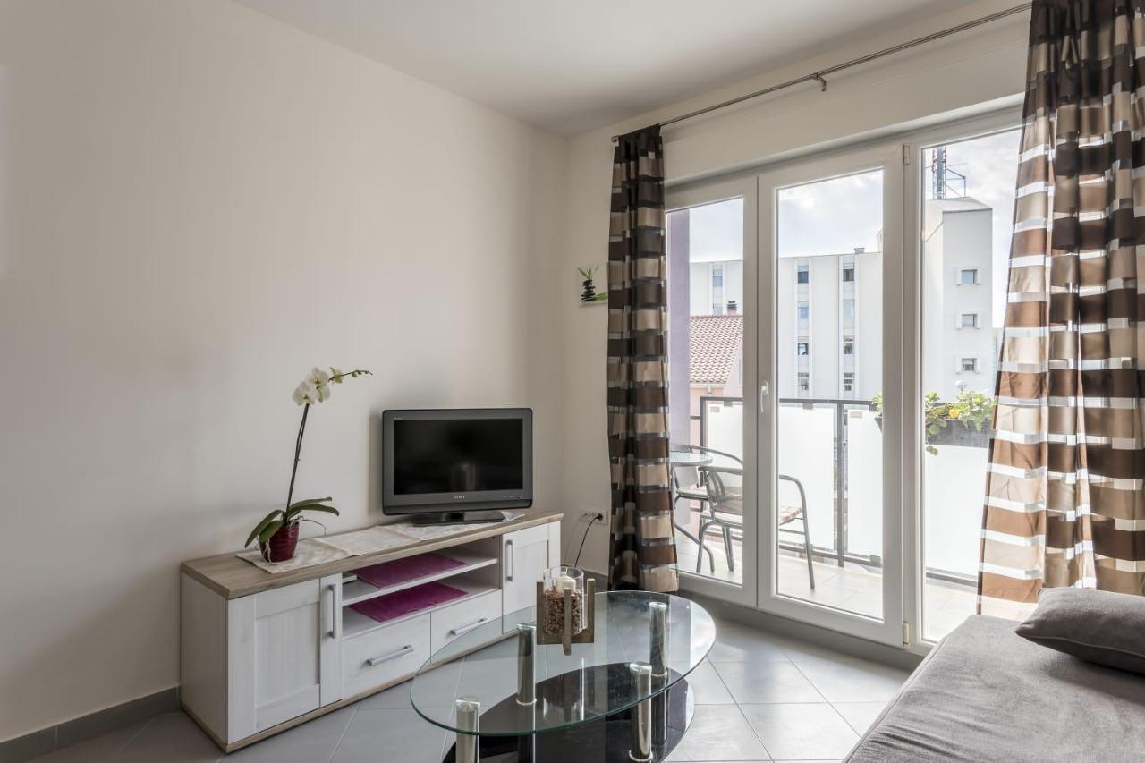 Cool Apartman สปลิท ภายนอก รูปภาพ