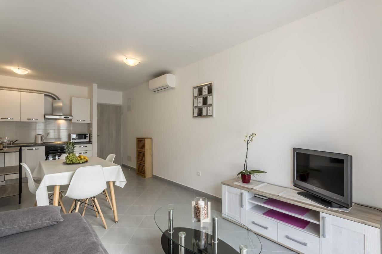 Cool Apartman สปลิท ภายนอก รูปภาพ