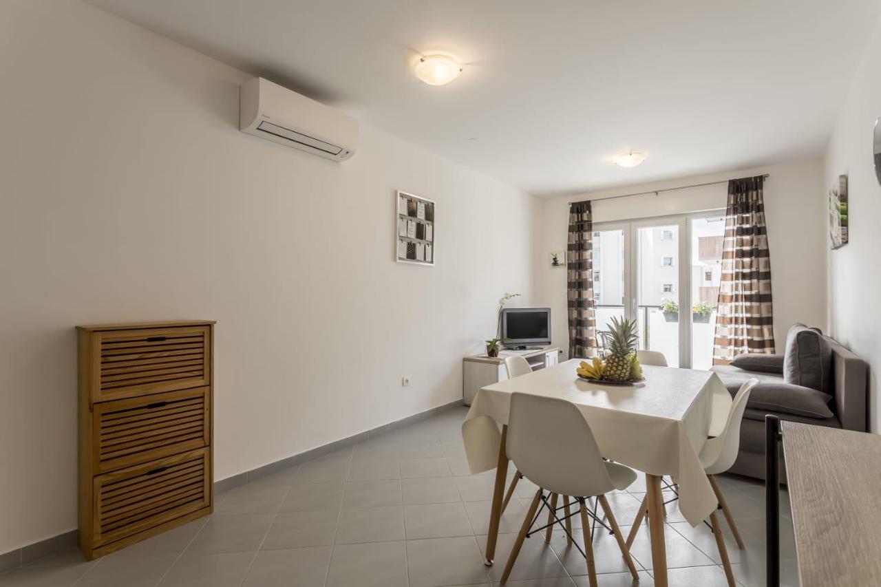 Cool Apartman สปลิท ภายนอก รูปภาพ