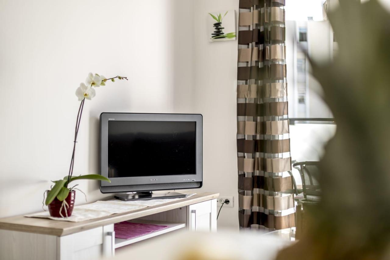 Cool Apartman สปลิท ภายนอก รูปภาพ