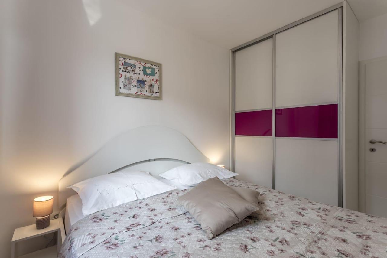 Cool Apartman สปลิท ภายนอก รูปภาพ